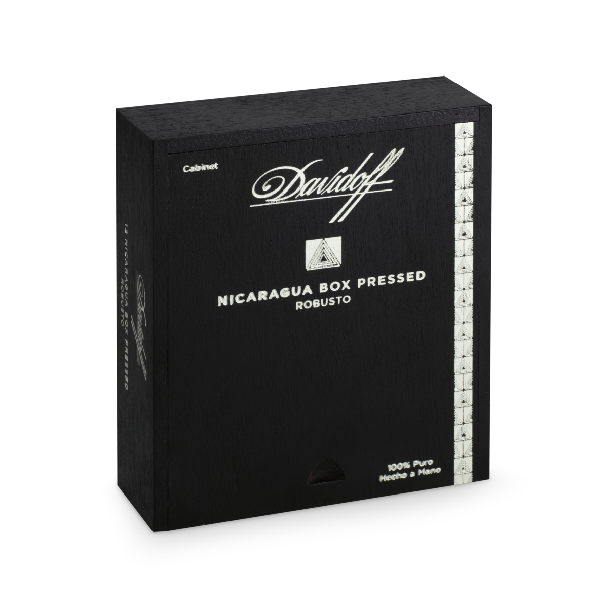 Davidoff Nicaragua Box Pressed Robusto