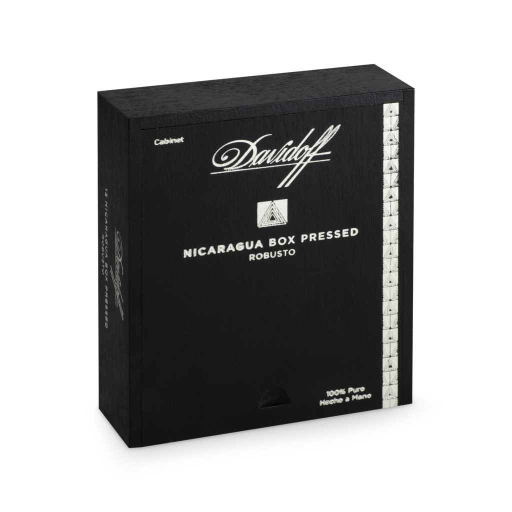 Davidoff Nicaragua Robusto