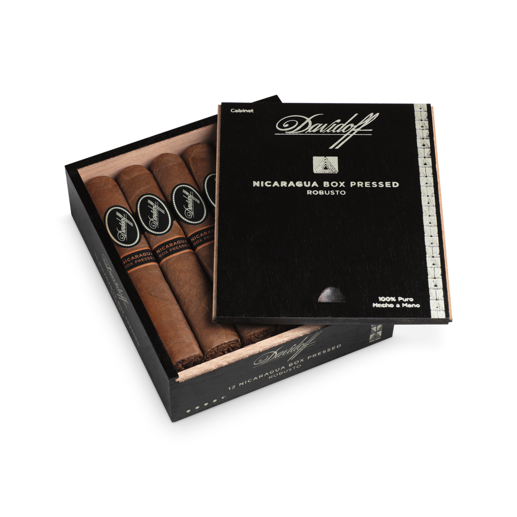 Davidoff Nicaragua Robusto