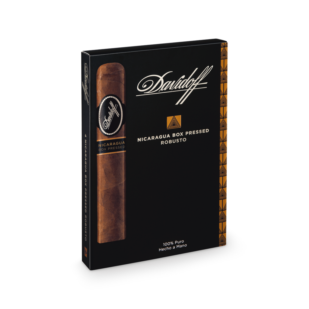 Davidoff Nicaragua Robusto