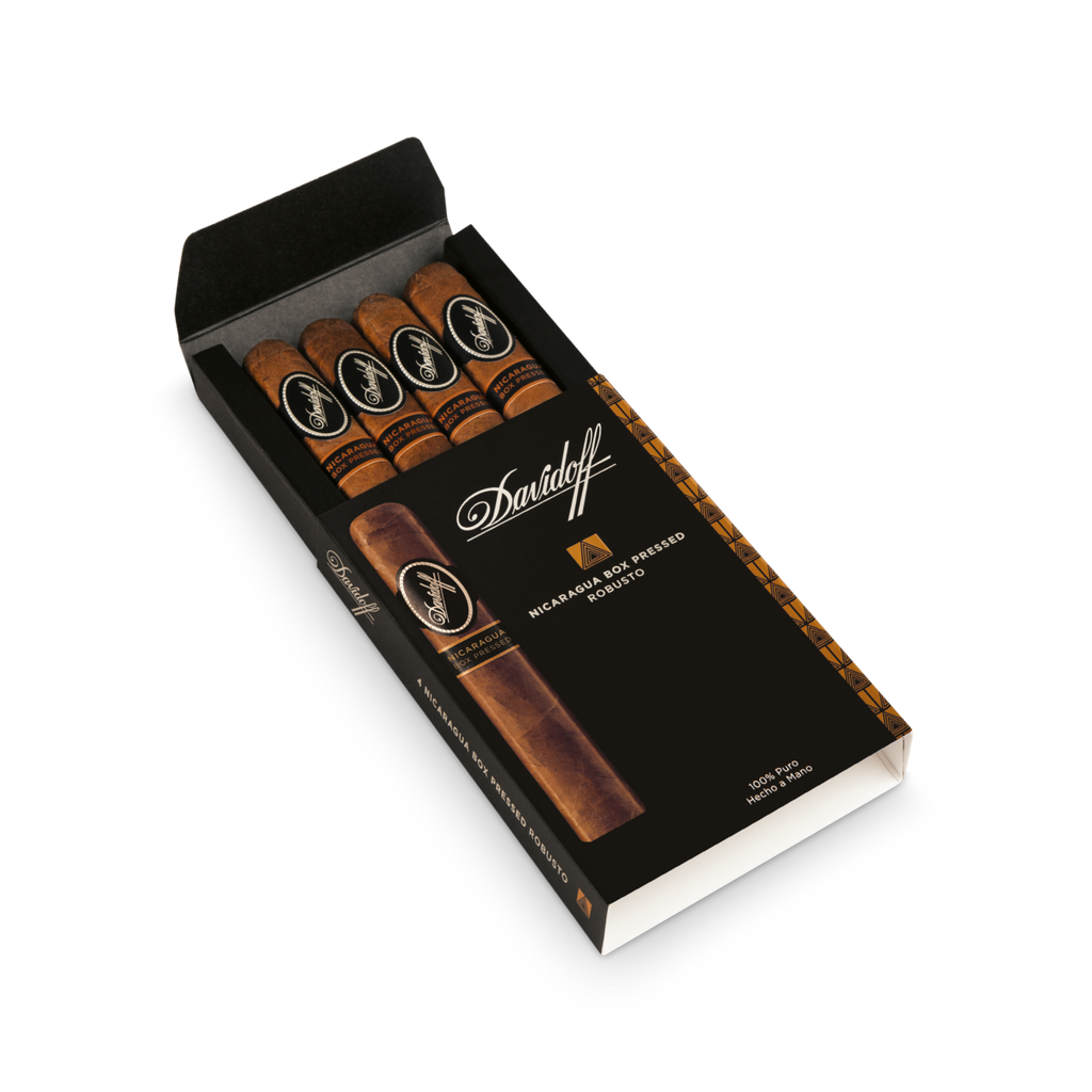 Davidoff Nicaragua Robusto
