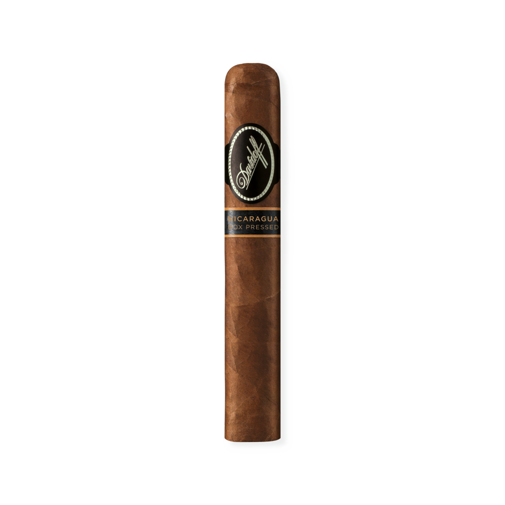 Davidoff Nicaragua Box Pressed Robusto
