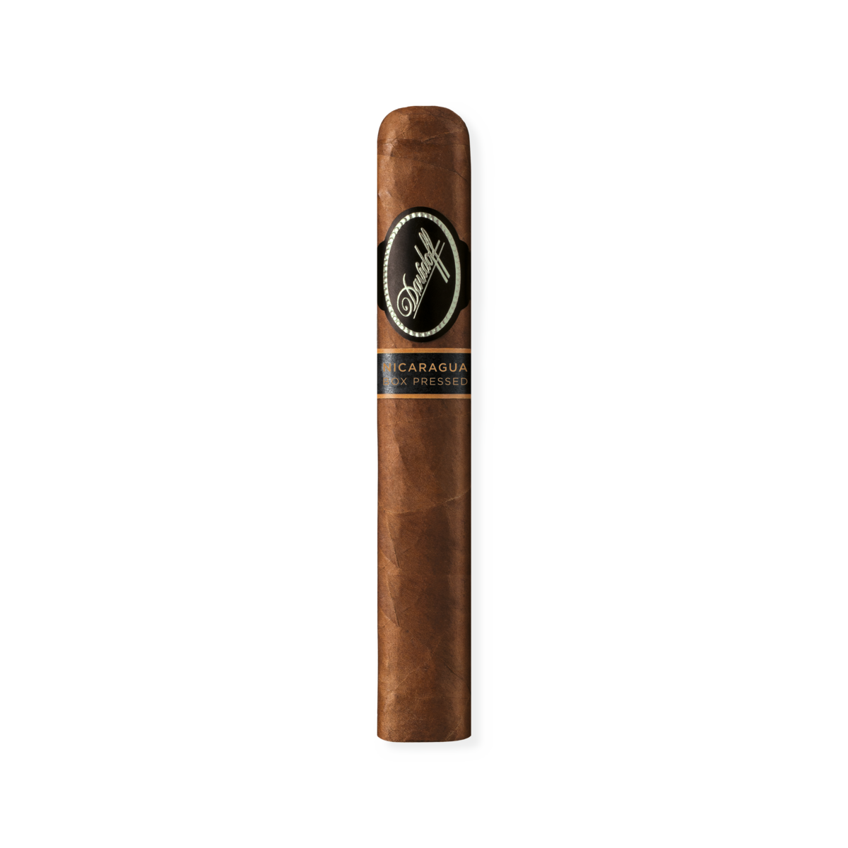 Davidoff Nicaragua Box Pressed Robusto
