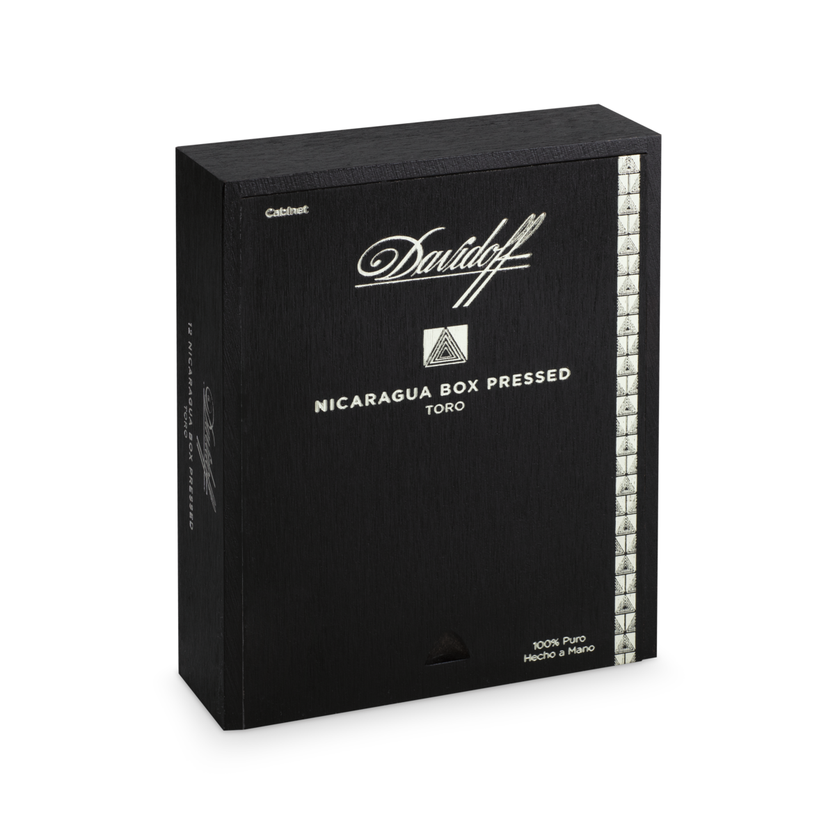 Davidoff Nicaragua Box Pressed Toro