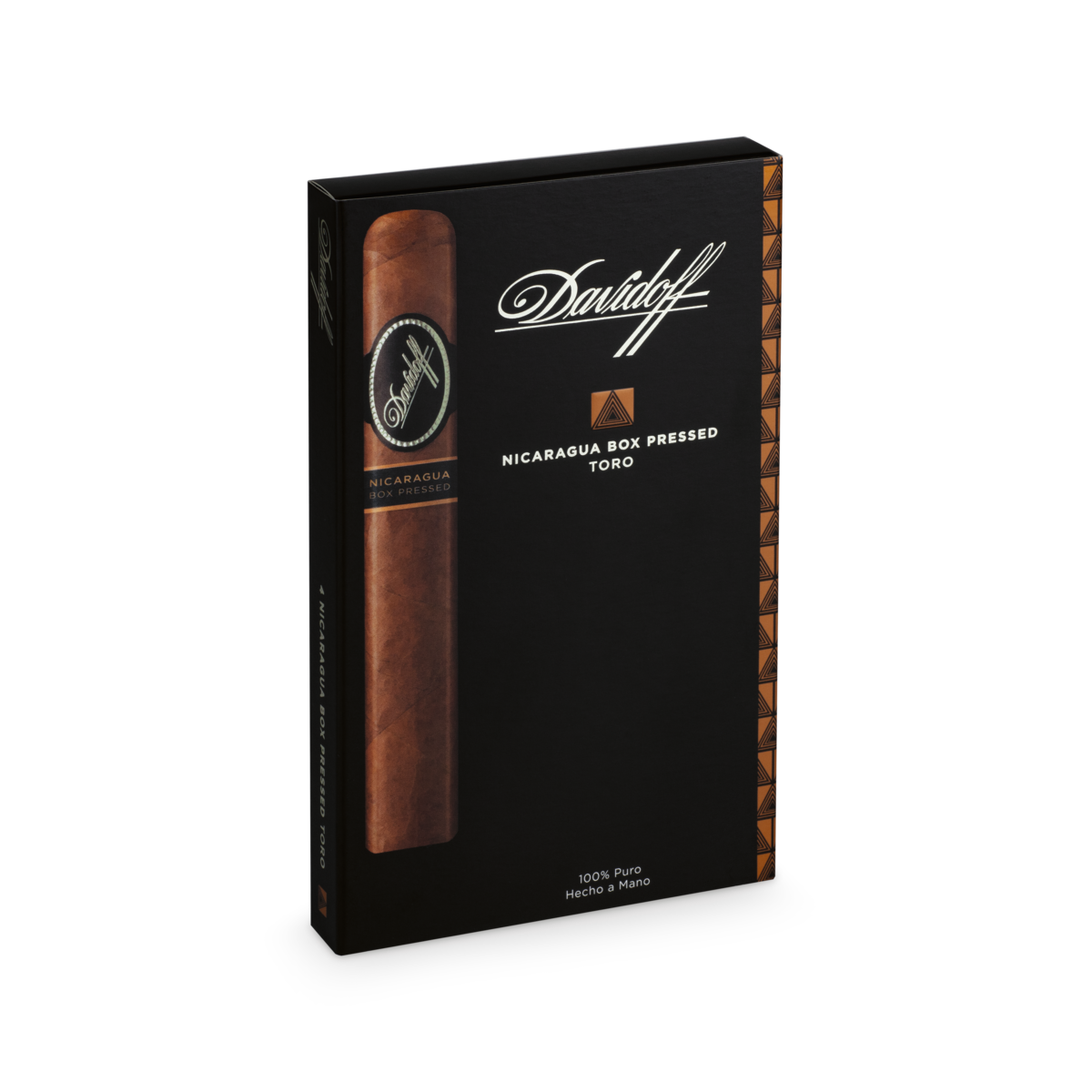 Davidoff Nicaragua Box Pressed Toro