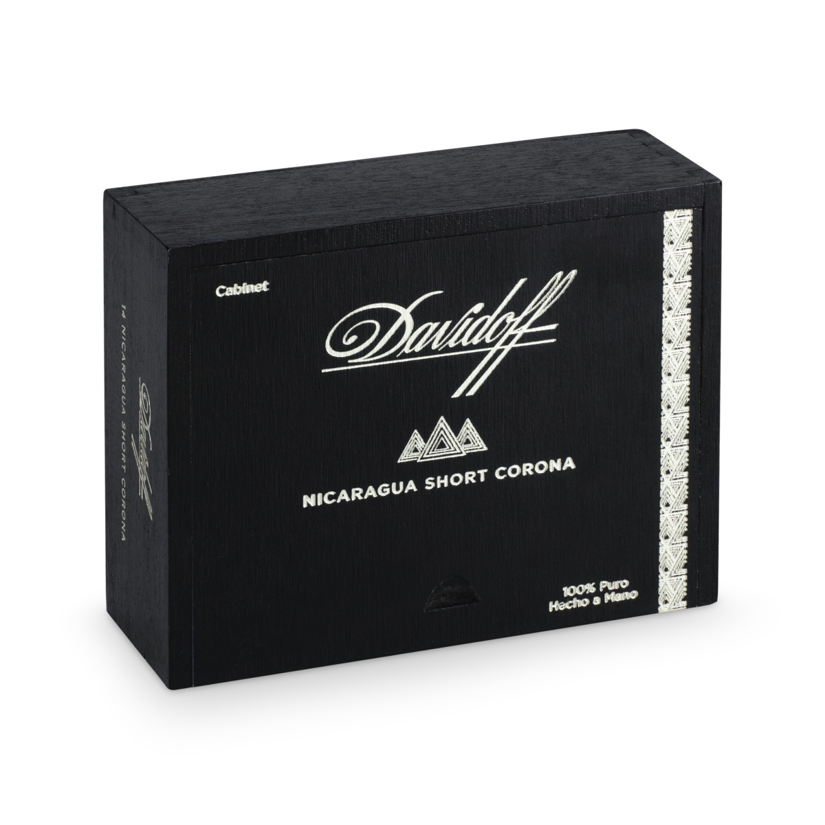 Davidoff Nicaragua Short Corona