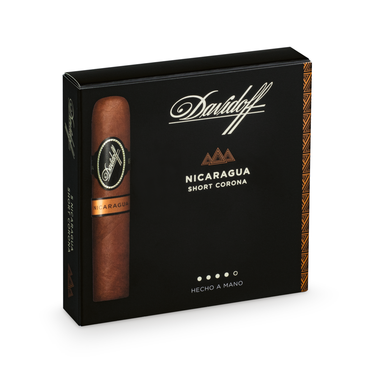 Davidoff Nicaragua Short Corona