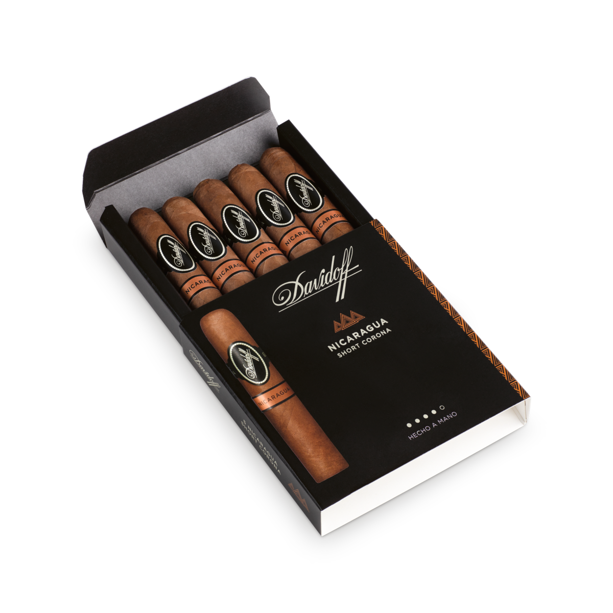 Davidoff Nicaragua Short Corona