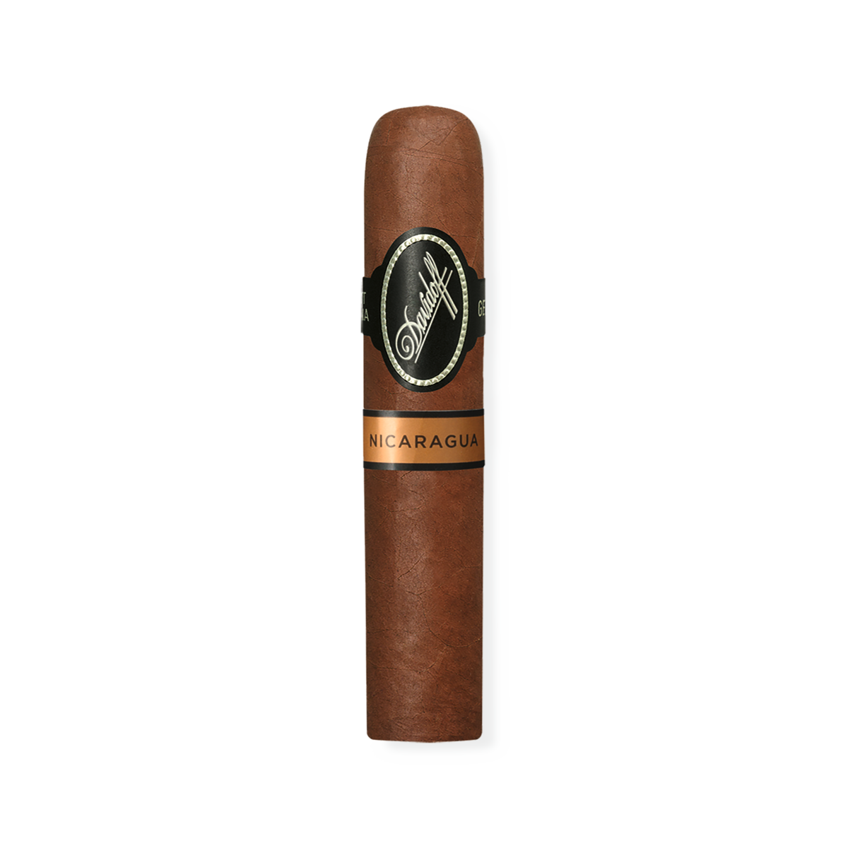 Davidoff Nicaragua Short Corona