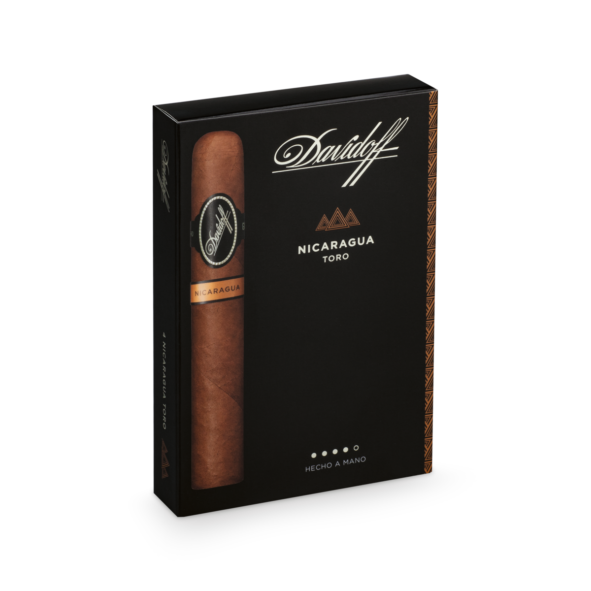 Davidoff Nicaragua Toro