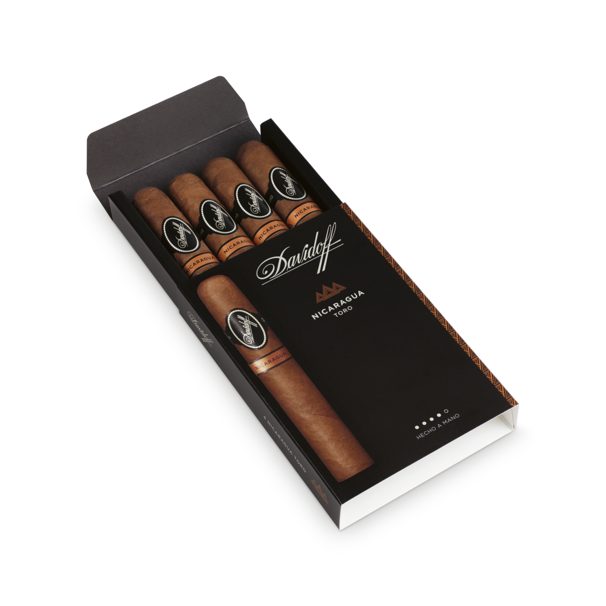 Davidoff Nicaragua Toro