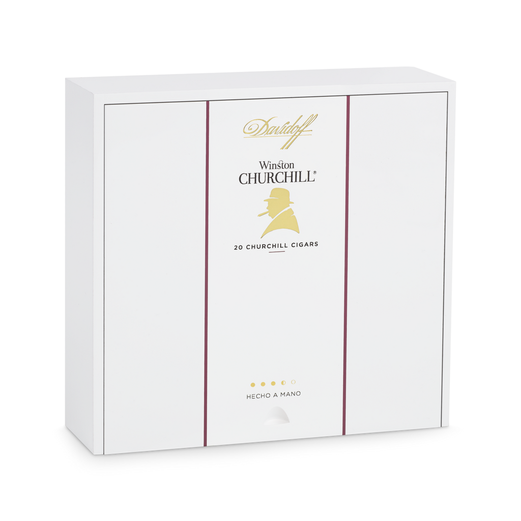 Davidoff Winston Churchill Churchill 4'S