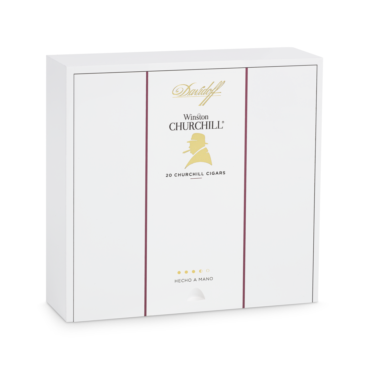 Davidoff Winston Churchill Churchill 4'S