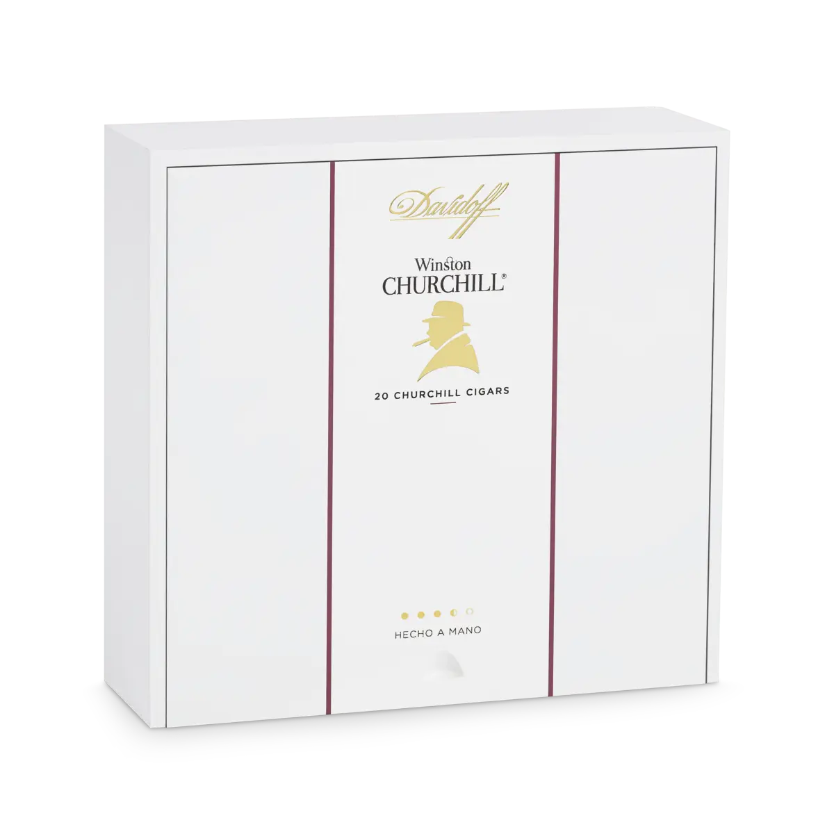 Davidoff Winston Churchill “The Original Series” Churchill