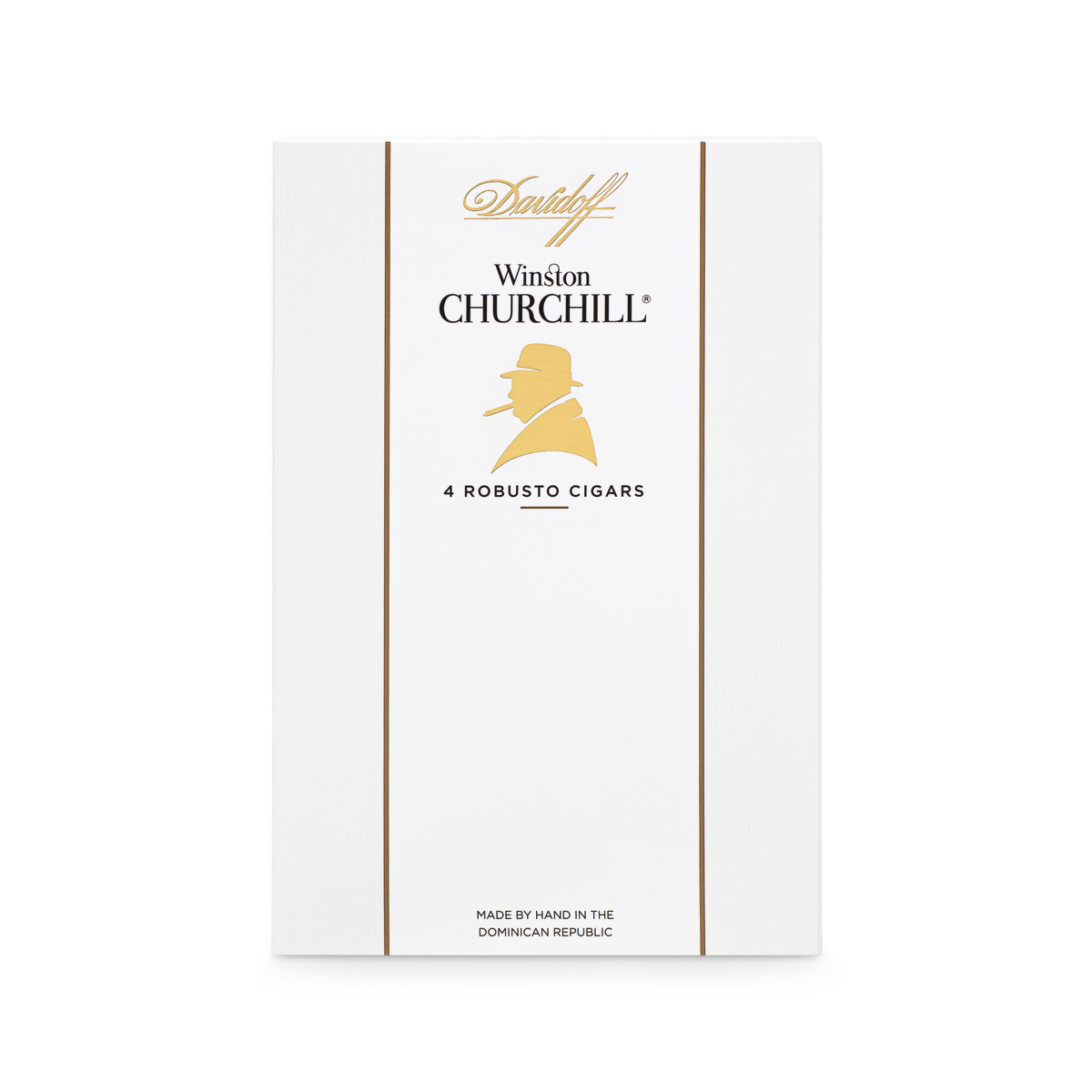 Davidoff Winston Churchill Robusto