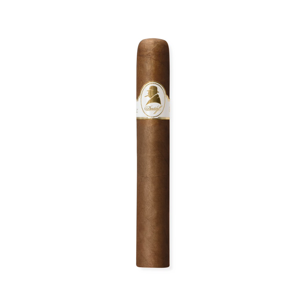 Davidoff Winston Churchill Toro