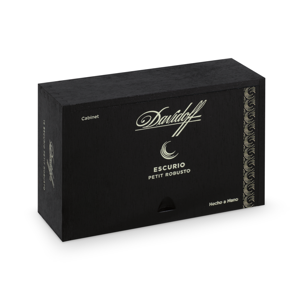 Davidoff Escurio Petit Robusto