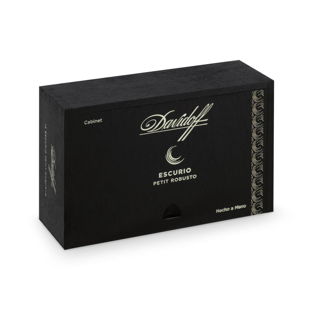 Davidoff Escurio Petit Robusto