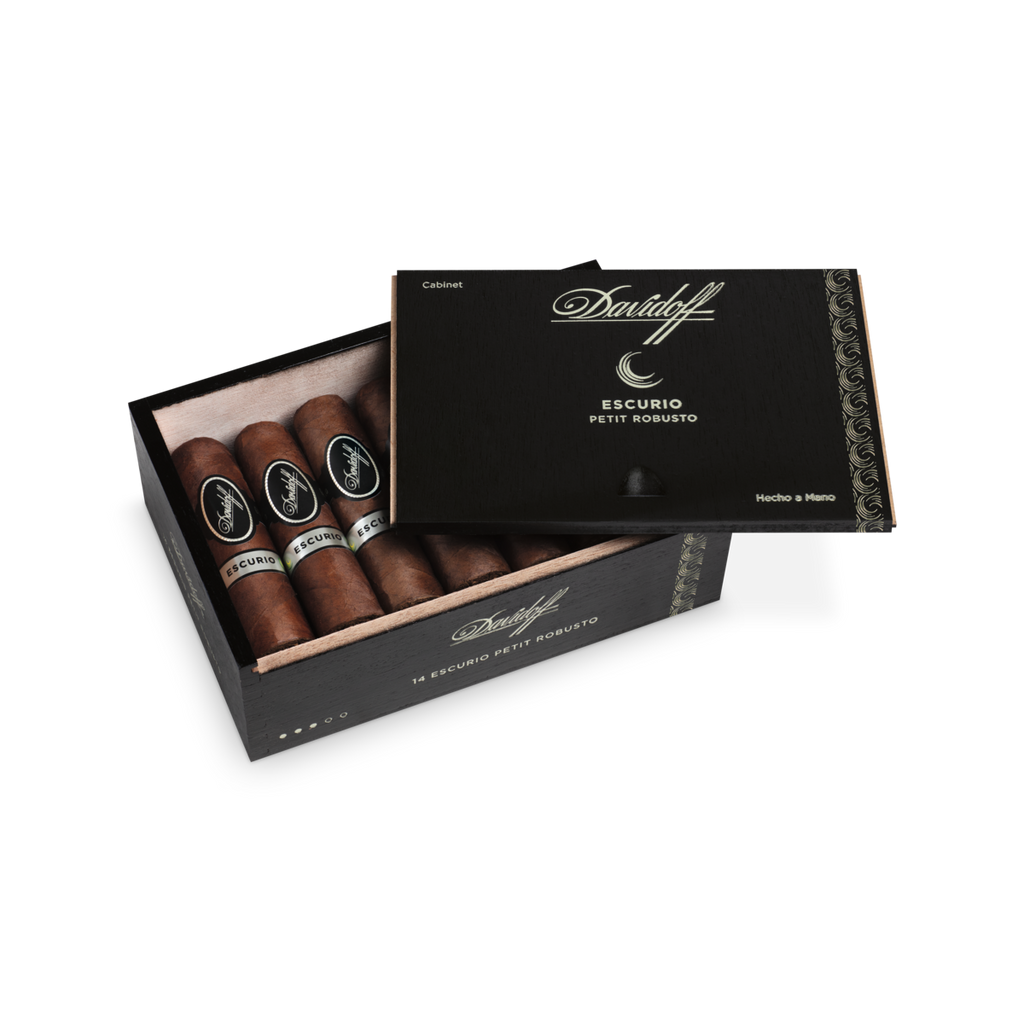 Davidoff Escurio Petit Robusto