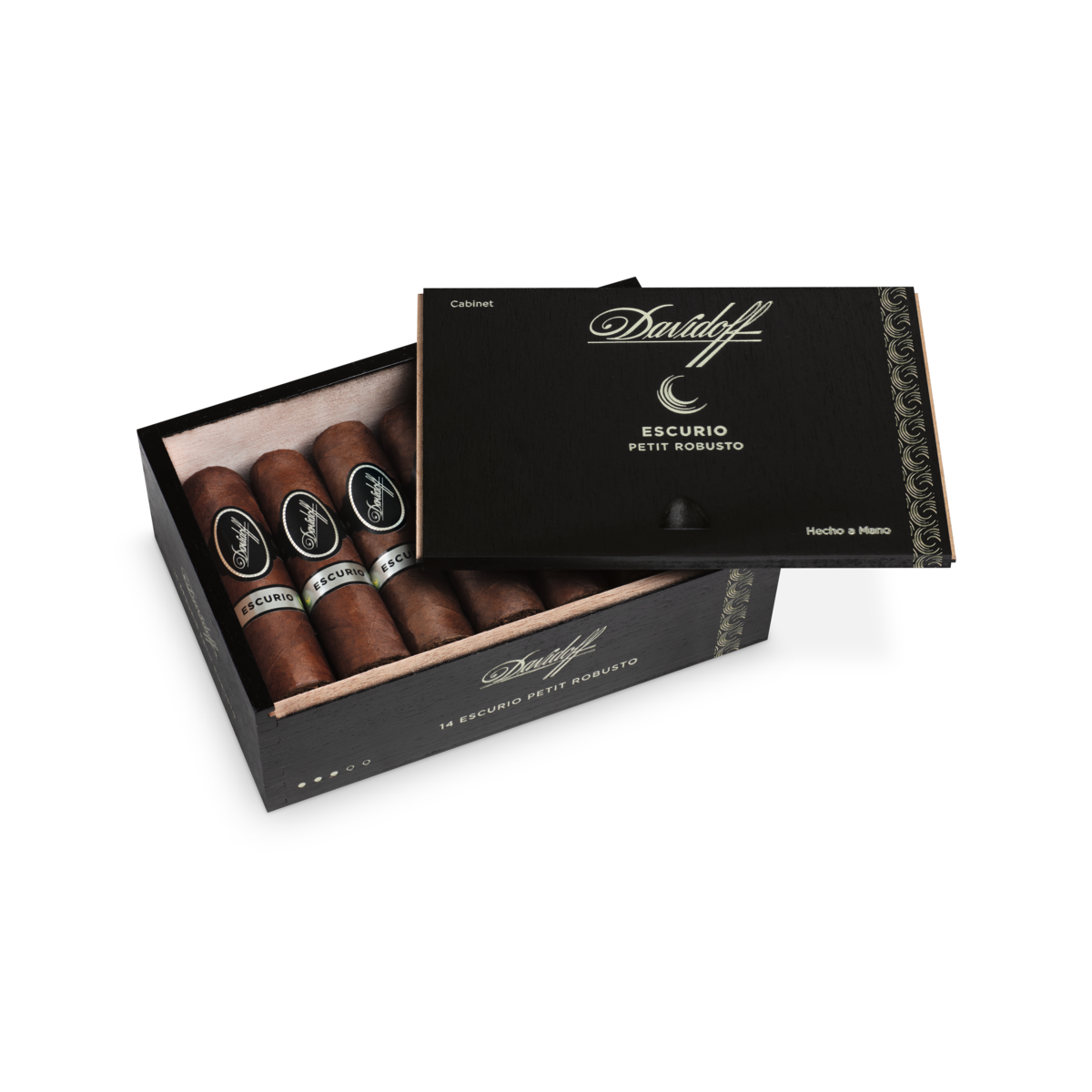 Davidoff Escurio Petit Robusto