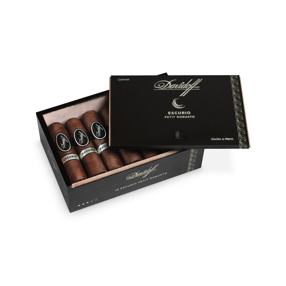 Davidoff Escurio Petit Robusto