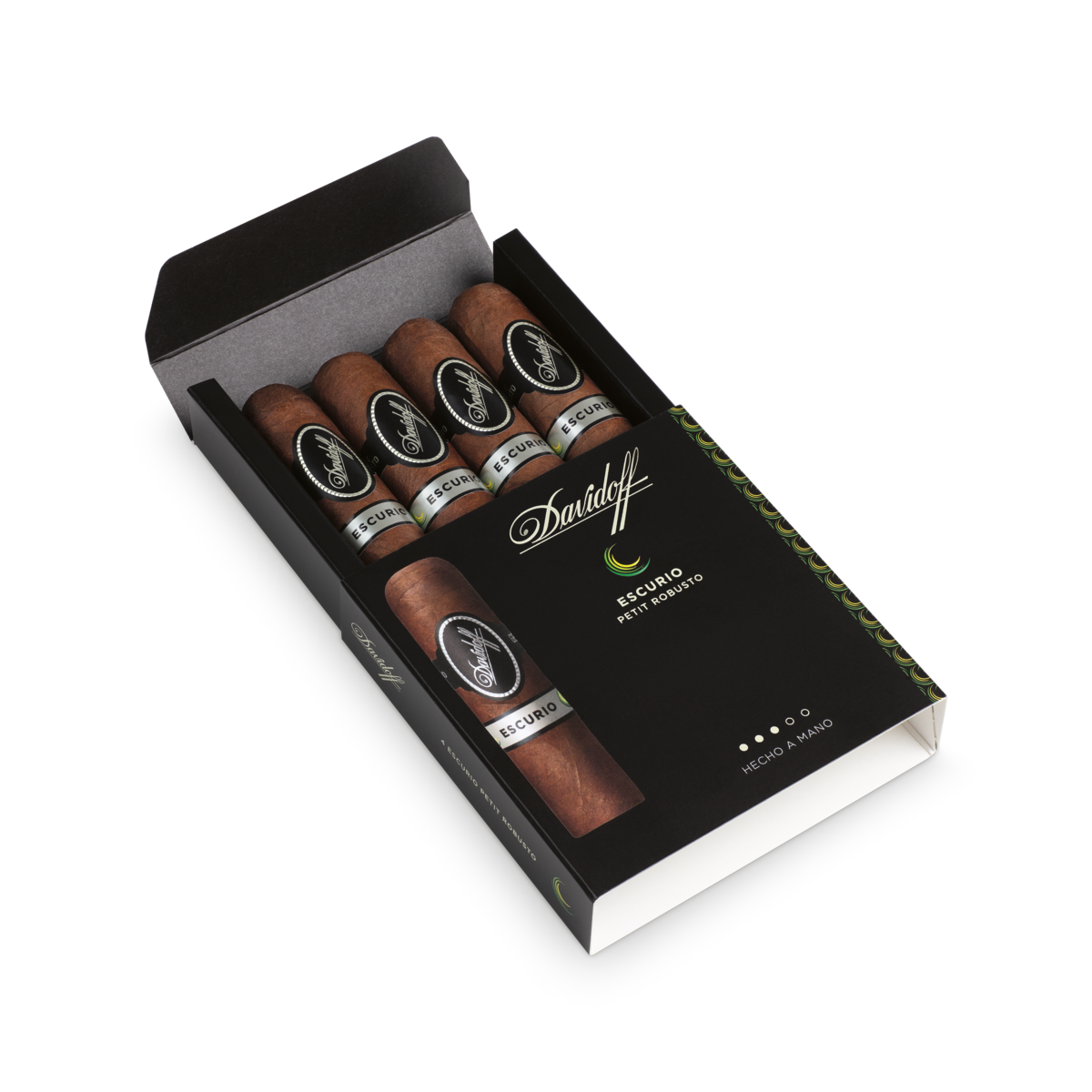 Davidoff Escurio Petit Robusto