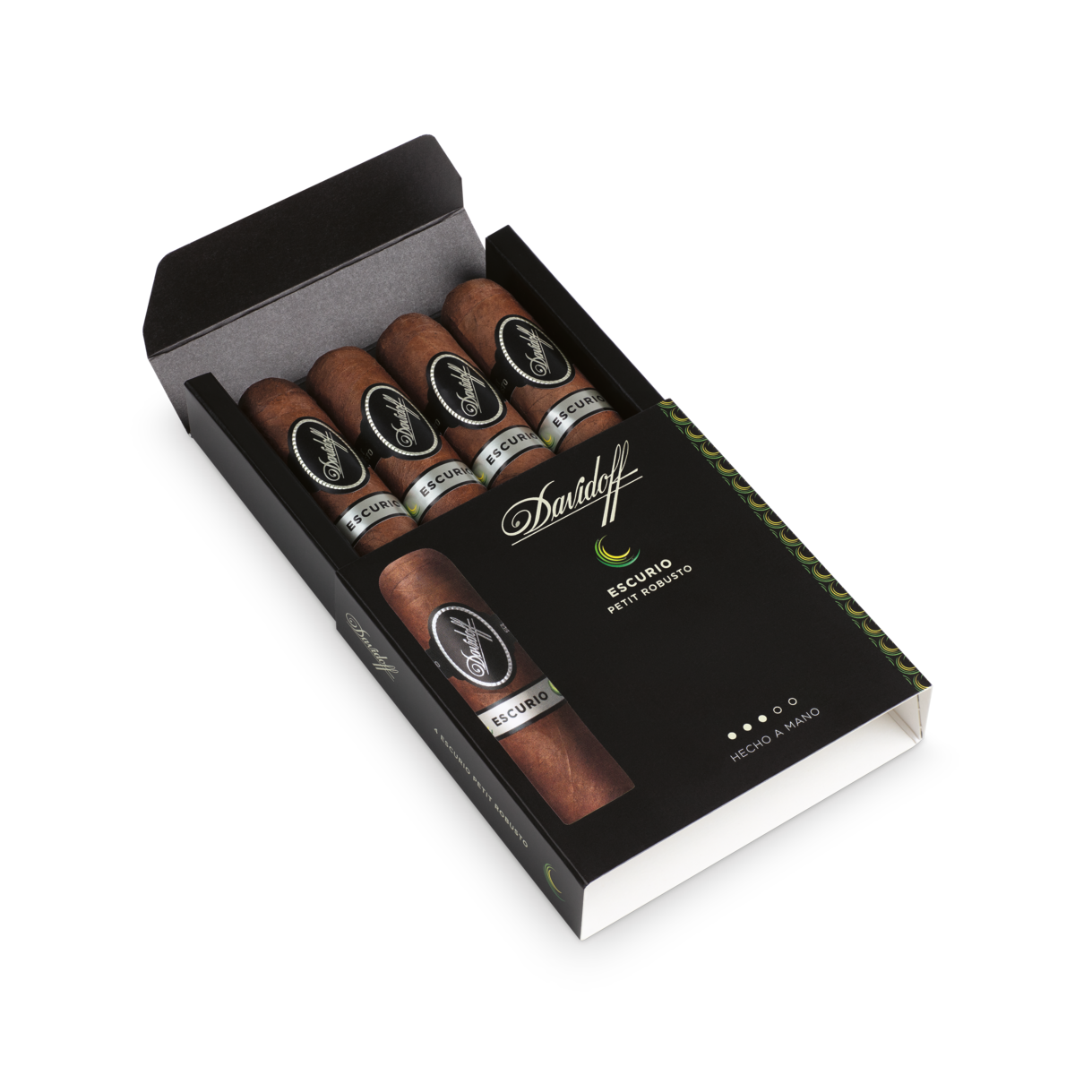 Davidoff Escurio Petit Robusto