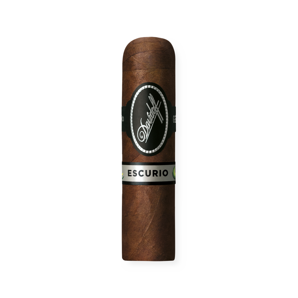 Davidoff Escurio Petit Robusto