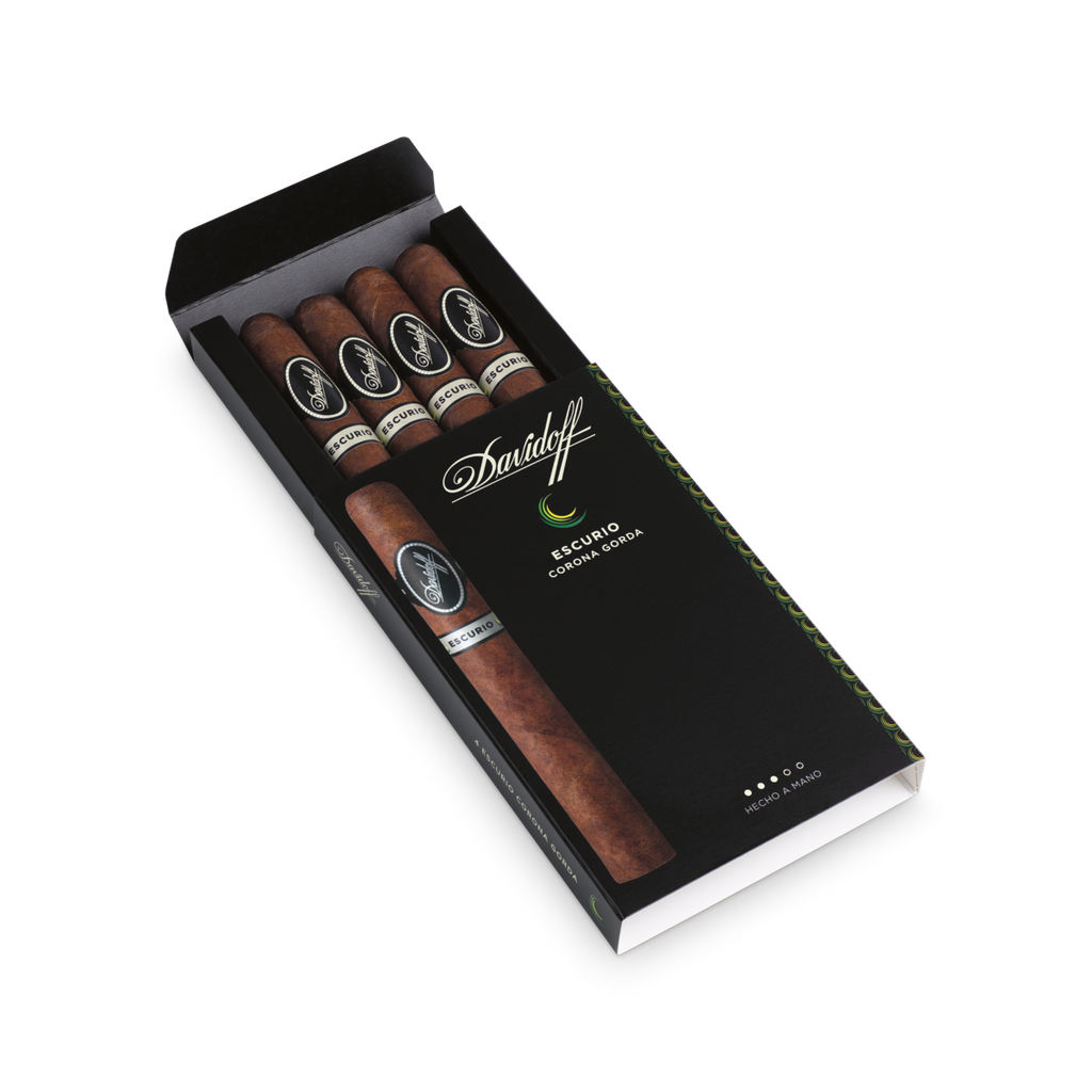 Escurio Corona Gorda