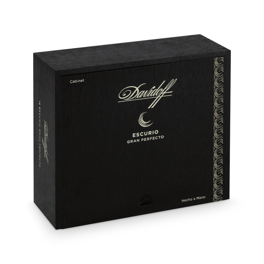 Davidoff Escurio Gran Perfecto