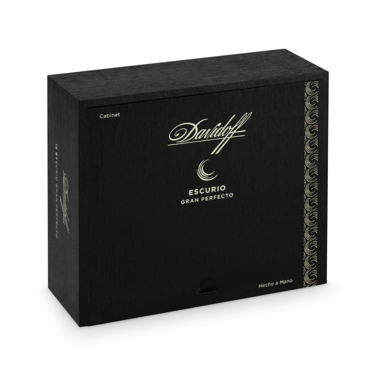 Davidoff Escurio Gran Perfecto