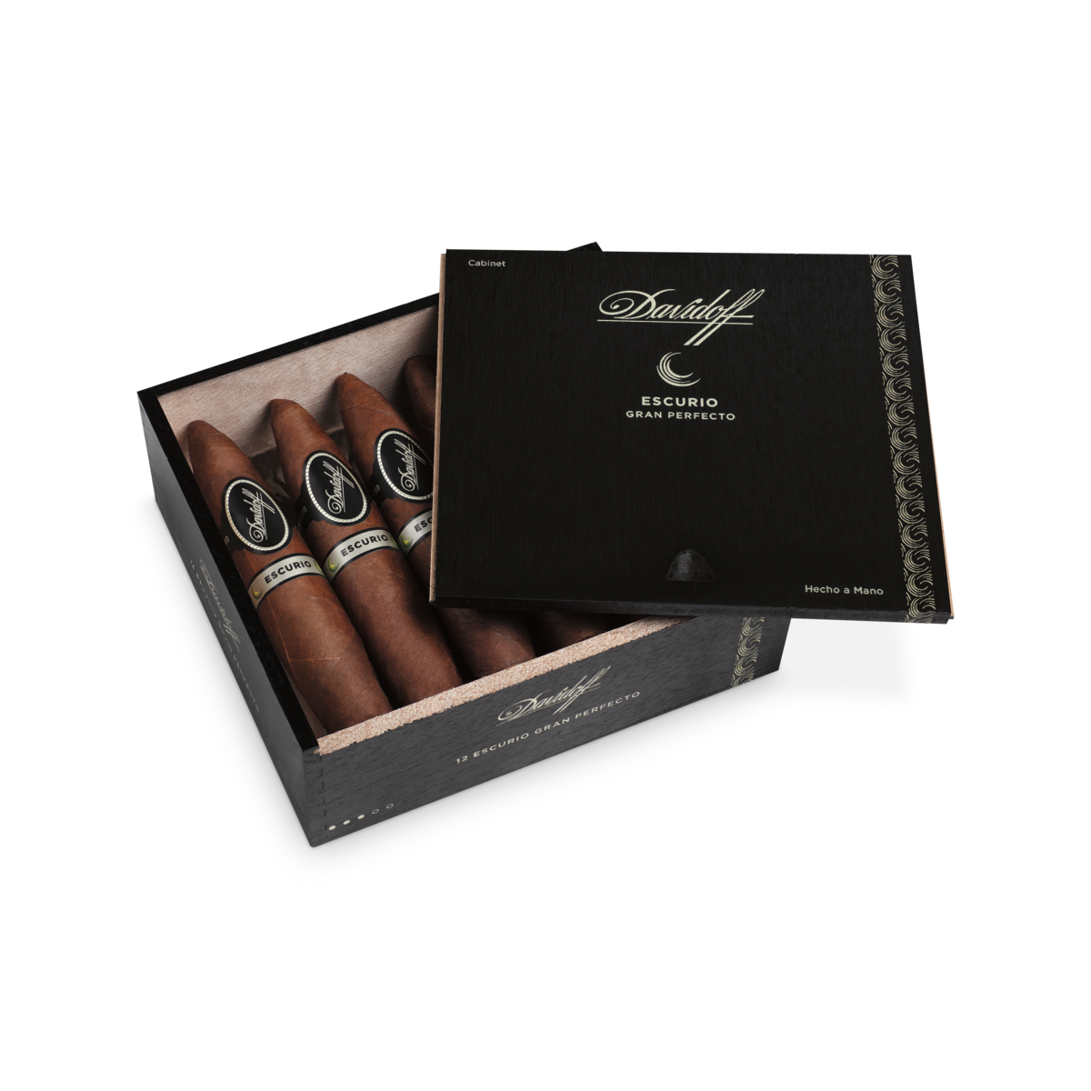 Davidoff Escurio Gran Perfecto