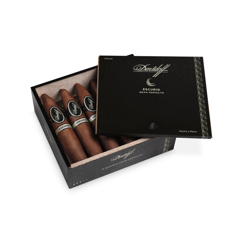 Davidoff Escurio Gran Perfecto