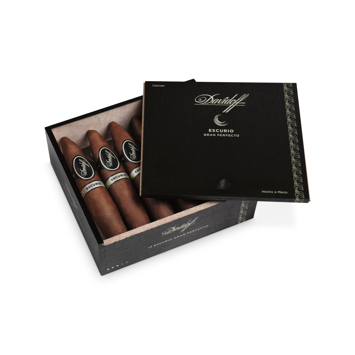 Davidoff Escurio Gran Perfecto
