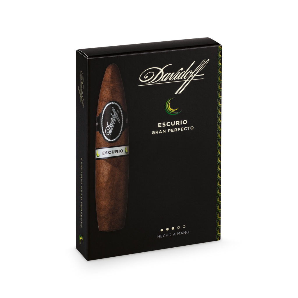 Davidoff Escurio Gran Perfecto