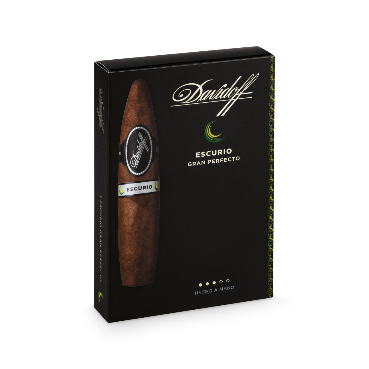 Davidoff Escurio Gran Perfecto
