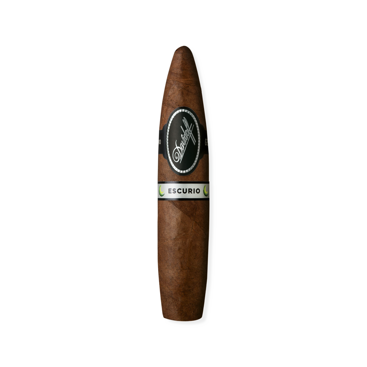 Davidoff Escurio Gran Perfecto