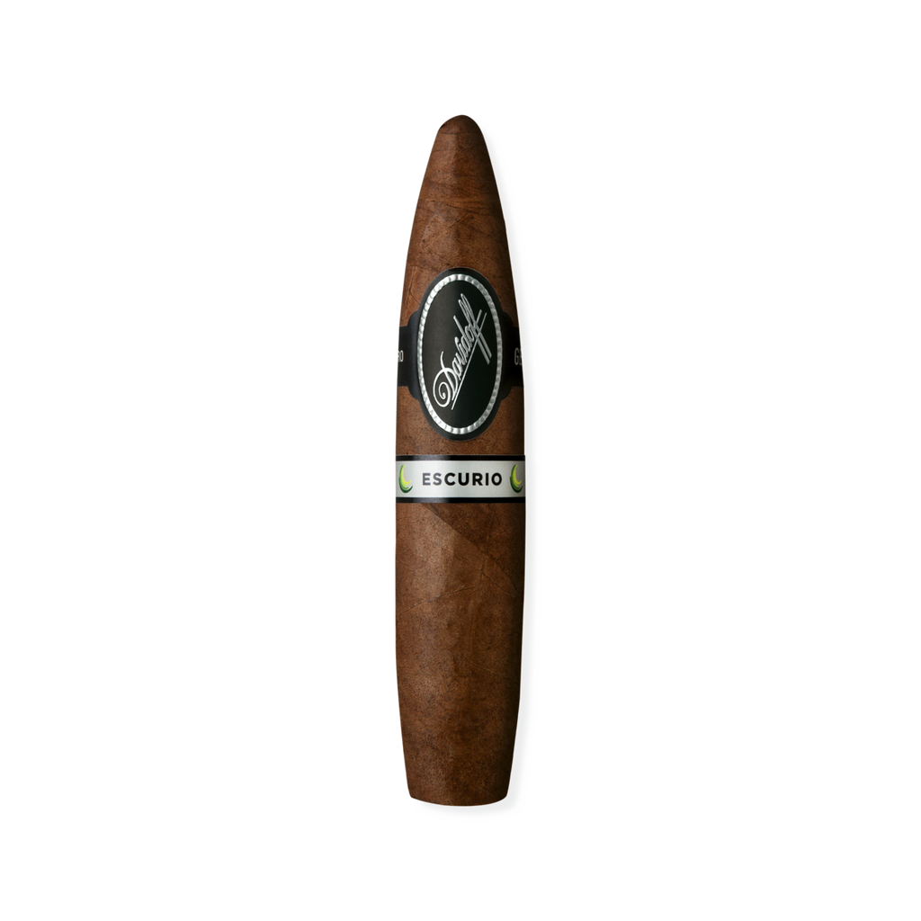 Davidoff Escurio Gran Perfecto
