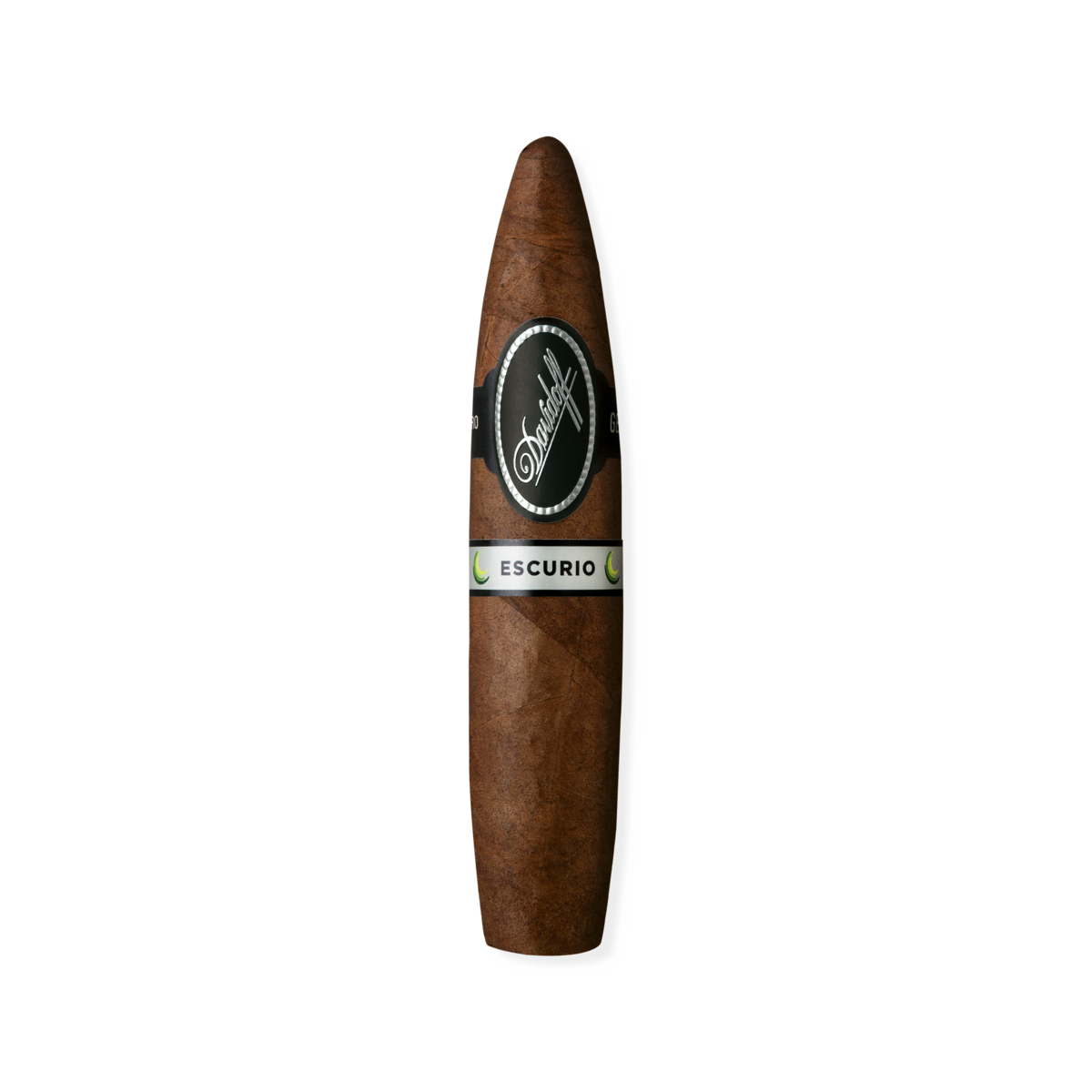 Davidoff Escurio Gran Perfecto