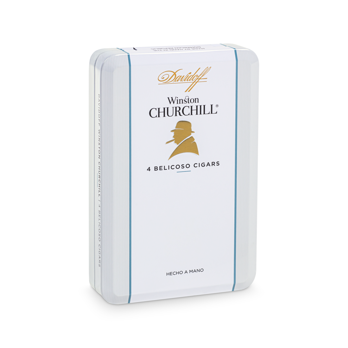 Davidoff Winston Churchill Belicoso