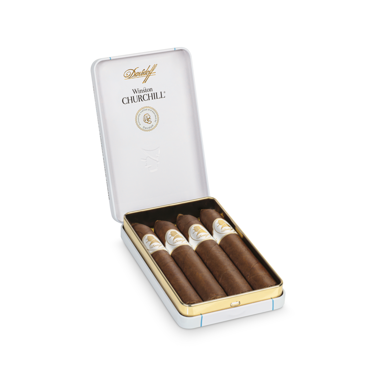 Davidoff Winston Churchill “The Original Series” Churchill