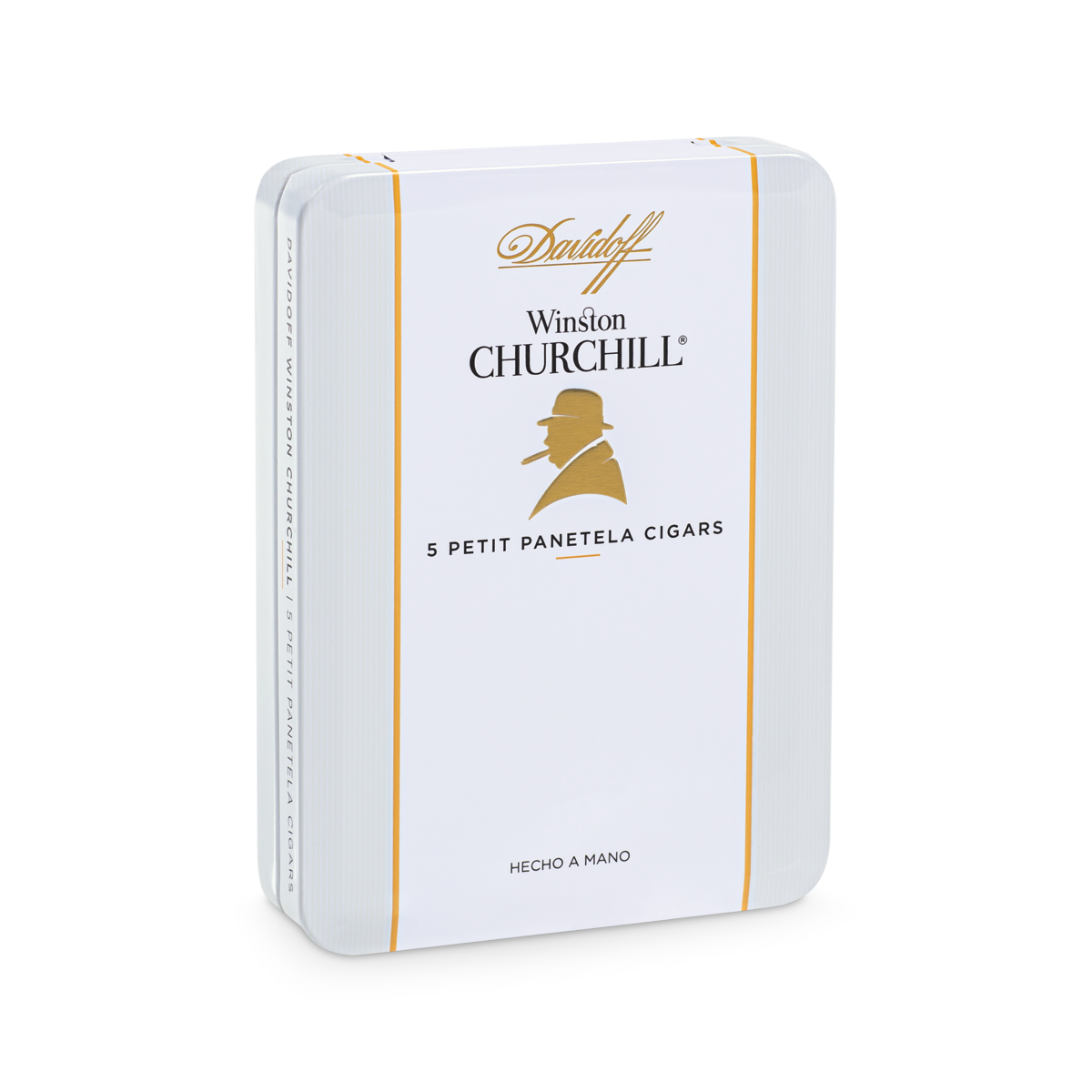 Davidoff Winston Churchill Petit Panetela