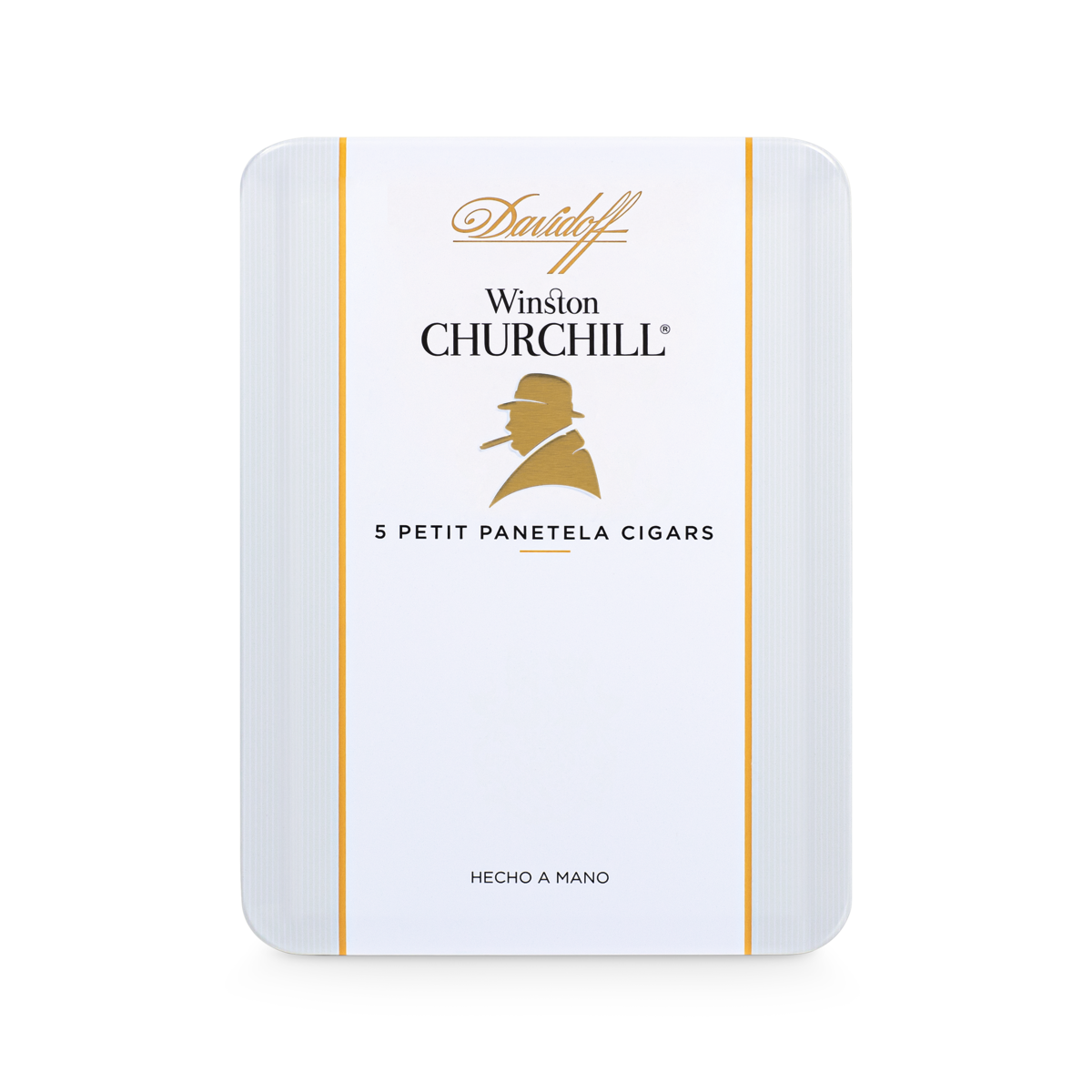 Davidoff Winston Churchill Petit Panetela