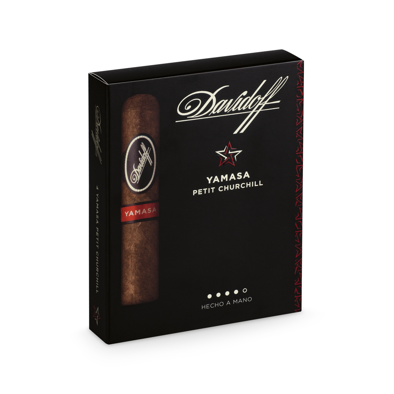 Davidoff Yamasa Petit Churchill