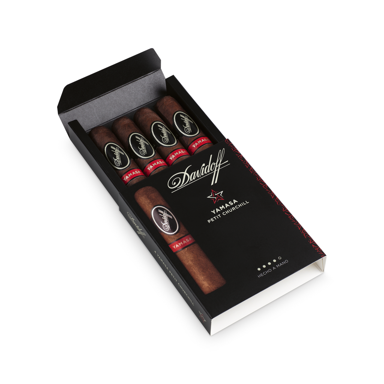 Davidoff Yamasa Petit Churchill