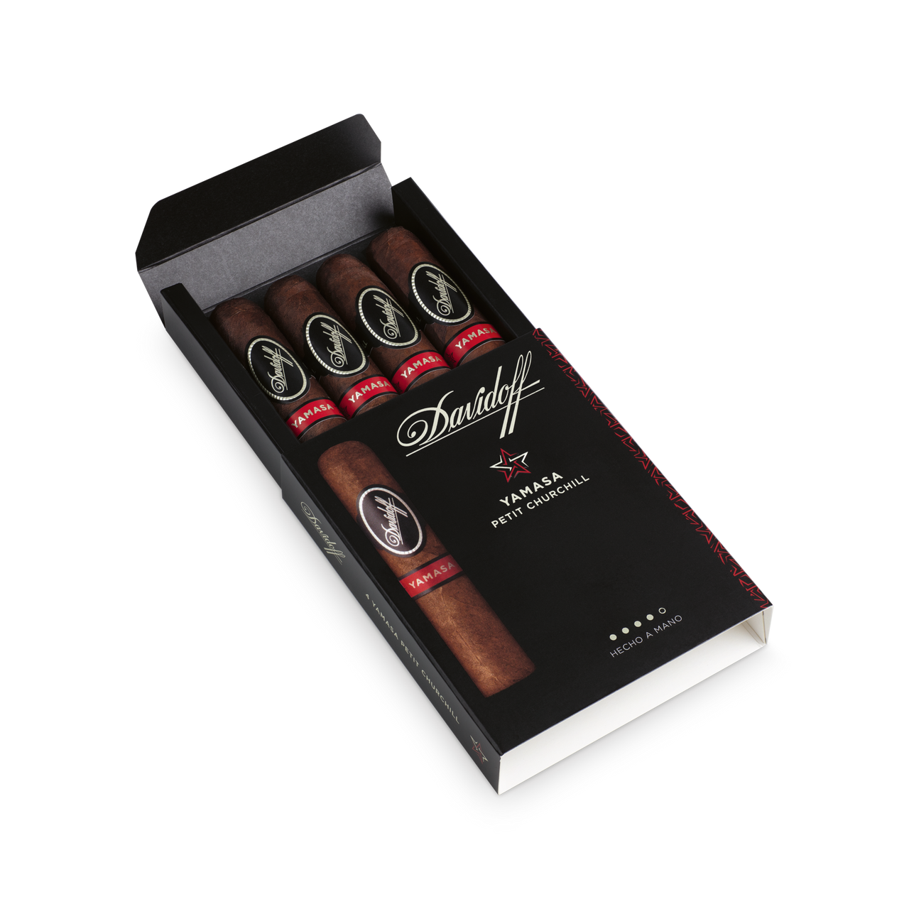 Davidoff Yamasa Petit Churchill