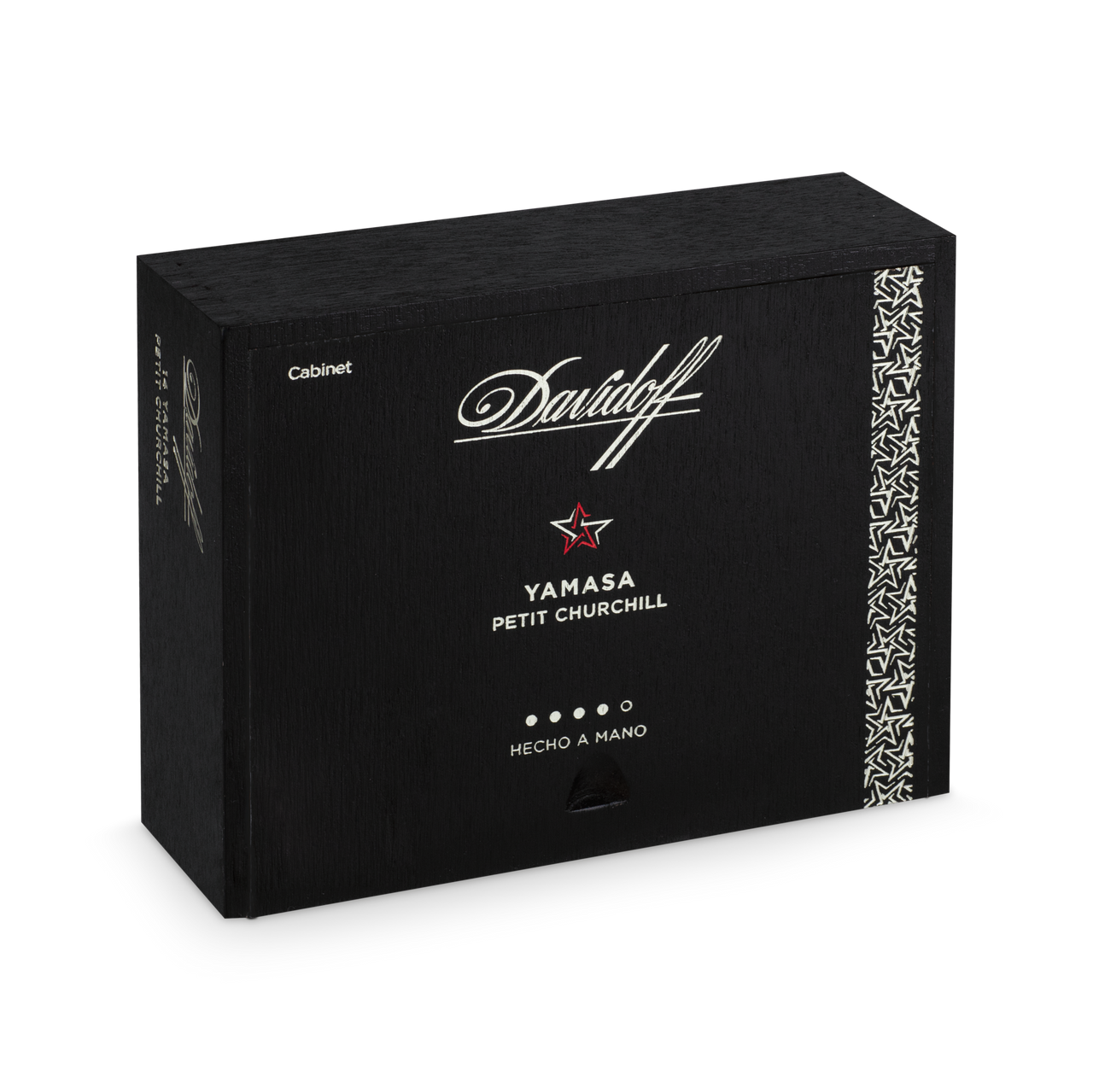 Davidoff Yamasa Petit Churchill