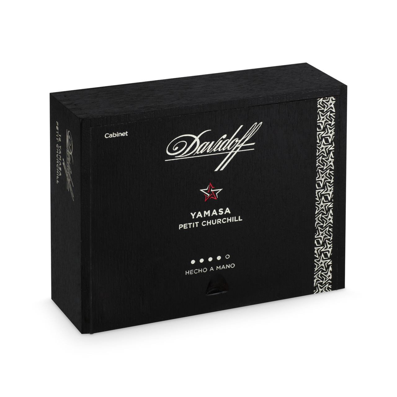 Davidoff Yamasa Petit Churchill