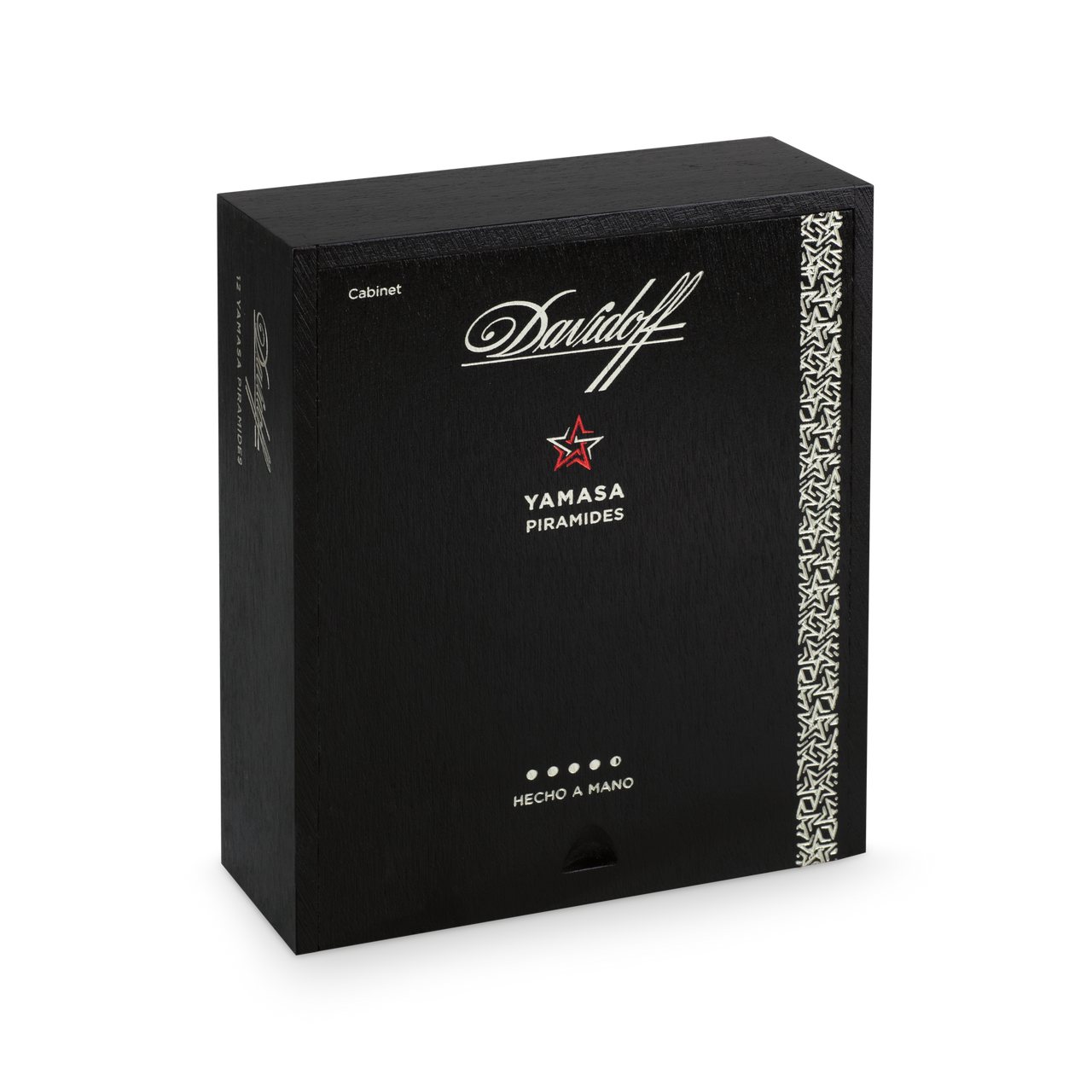 Davidoff Yamasa Piramides