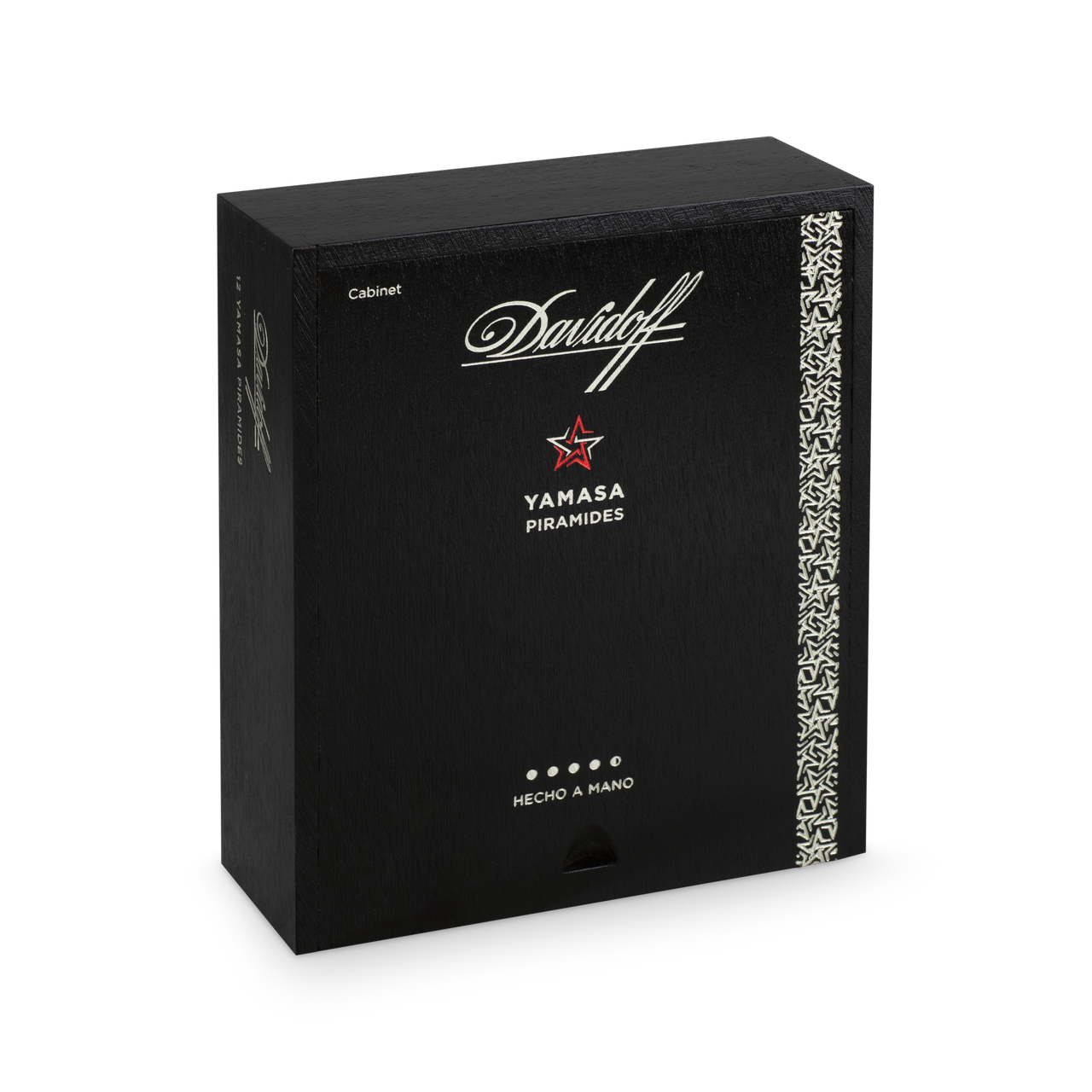 Davidoff Yamasa Piramides